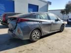 2017 Toyota Prius Prime