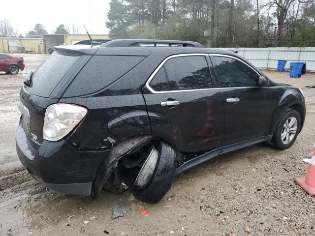 2011 Chevrolet Equinox LT