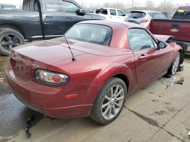 2007 Mazda MX-5 Miata