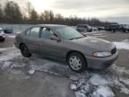 1998 Nissan Altima XE