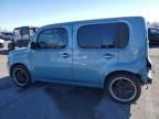 2011 Nissan Cube Base