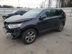 2017 Honda CR-V EXL