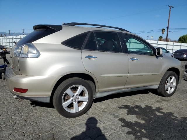 2008 Lexus RX 350