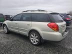 2006 Subaru Legacy Outback 2.5I Limited