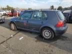 2004 Volkswagen Golf GLS