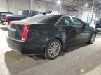 2012 Cadillac CTS Luxury Collection