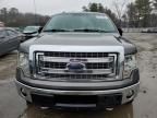 2013 Ford F150 Super Cab