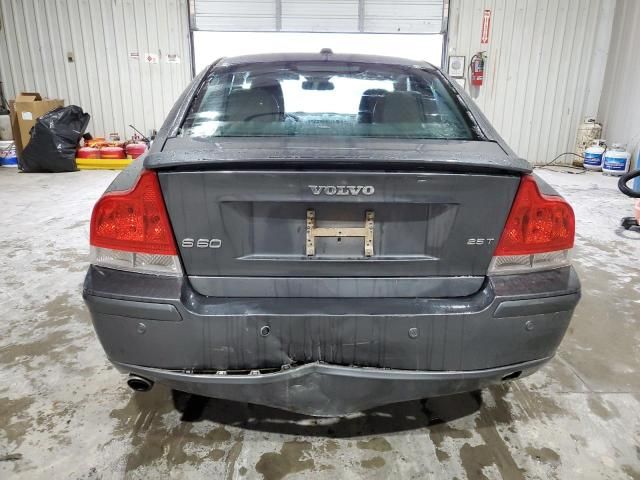 2008 Volvo S60 2.5T