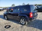 2013 Jeep Patriot Latitude