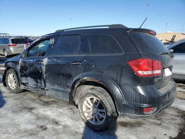 2013 Dodge Journey SXT