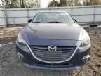 2015 Mazda 3 Touring