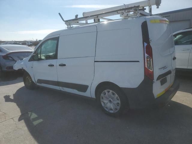 2014 Ford Transit Connect XL