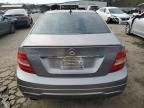 2012 Mercedes-Benz C 250