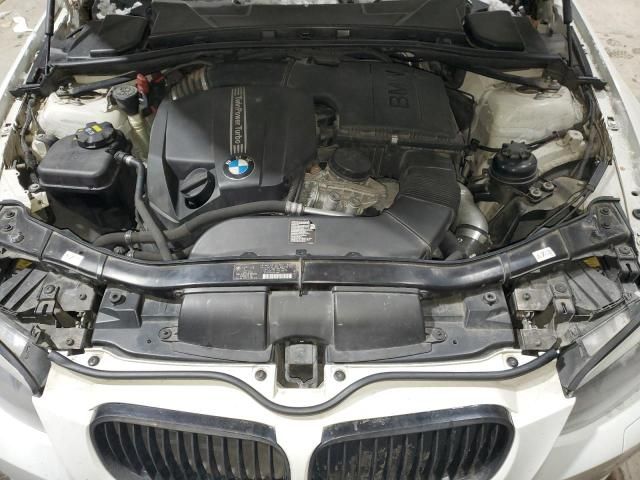 2012 BMW 335 I