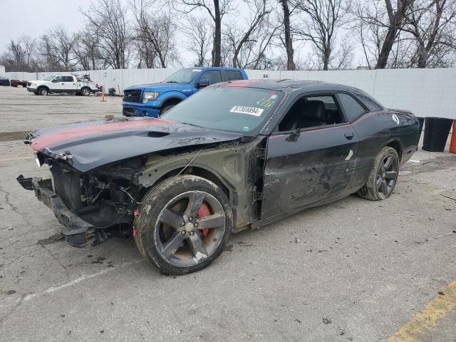 2013 Dodge Challenger SXT