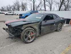 2013 Dodge Challenger SXT en venta en Bridgeton, MO