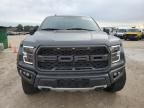 2018 Ford F150 Raptor