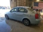 2006 Hyundai Accent GLS