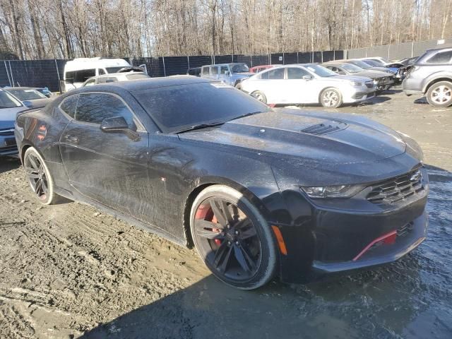 2022 Chevrolet Camaro LT1