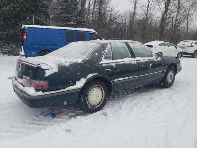 1993 Cadillac Seville