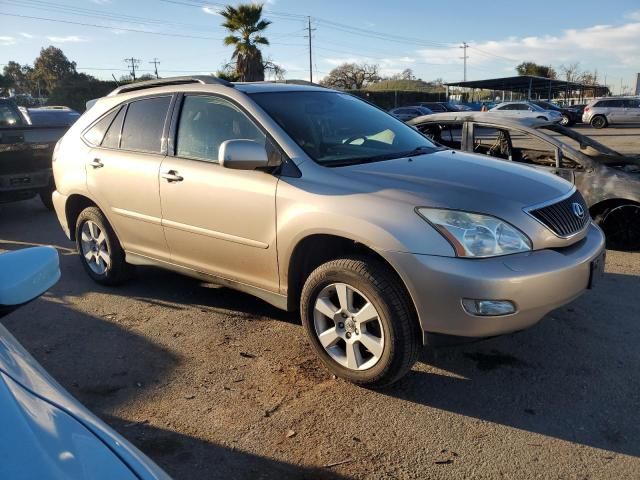 2004 Lexus RX 330