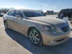 2008 Lexus LS 460