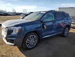 Lots with Bids for sale at auction: 2024 GMC Terrain Denali