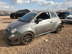 2013 Fiat 500 Abarth en venta en Phoenix, AZ