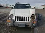 2002 Jeep Liberty Sport