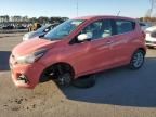 2018 Chevrolet Spark 2LT