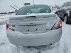 2013 Nissan Versa S