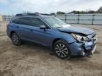 2015 Subaru Outback 3.6R Limited