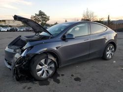 Tesla Vehiculos salvage en venta: 2023 Tesla Model Y