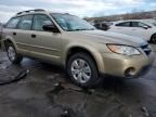 2008 Subaru Outback