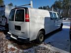 2006 GMC Savana G3500