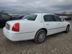 2009 Lincoln Town Car Signature Limited