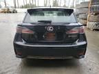 2014 Lexus CT 200