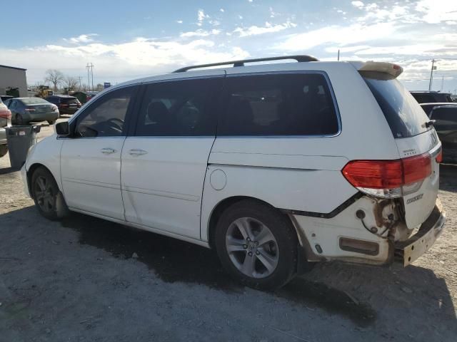 2010 Honda Odyssey Touring