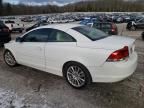 2008 Volvo C70 T5