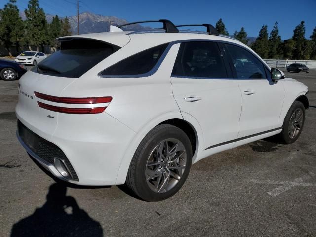 2023 Genesis GV70 Base