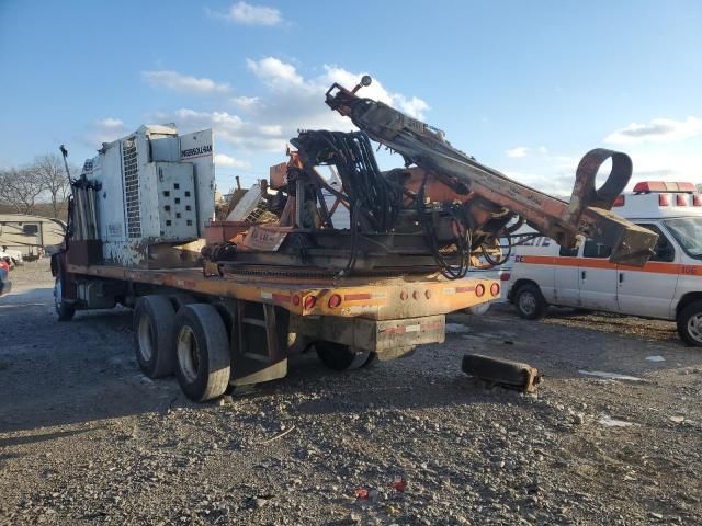 2009 Freightliner M2 106 Medium Duty