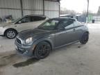 2012 Mini Cooper Coupe S