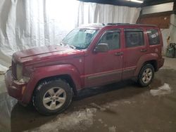 Run And Drives Cars for sale at auction: 2011 Jeep Liberty Sport