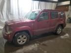 2011 Jeep Liberty Sport