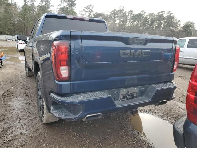 2021 GMC Sierra K1500 Elevation