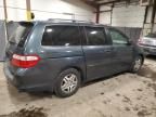 2006 Honda Odyssey EXL