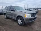 2002 Ford Explorer XLT