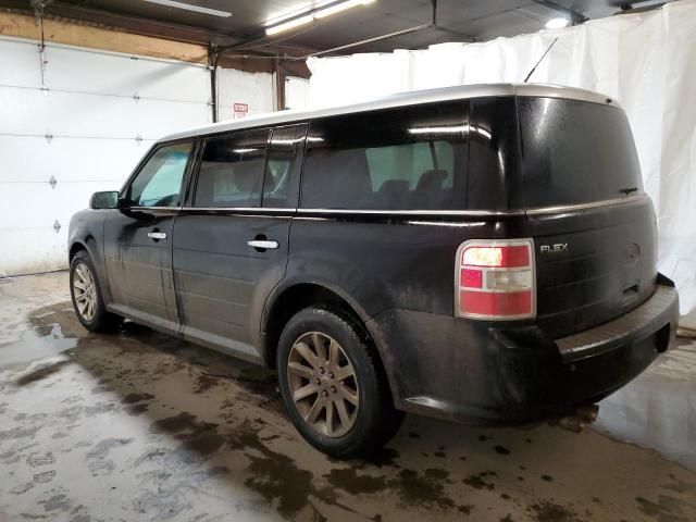 2009 Ford Flex SEL