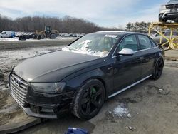 2013 Audi S4 Premium Plus en venta en Windsor, NJ