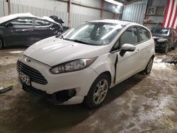 2014 Ford Fiesta SE en venta en West Mifflin, PA